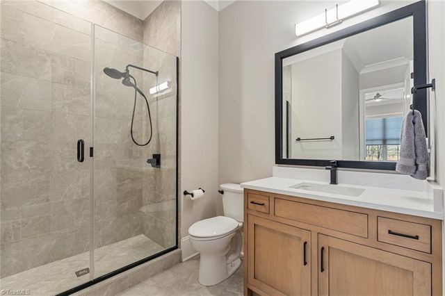 7295 Henson Forest Drive, Summerfield, NC 27358