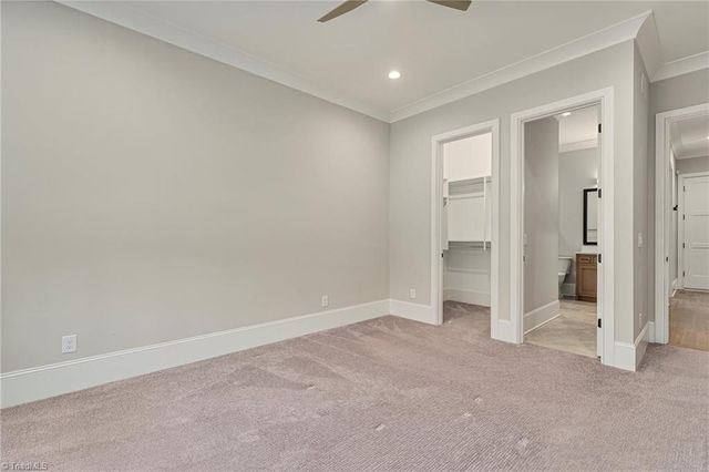 7295 Henson Forest Drive, Summerfield, NC 27358