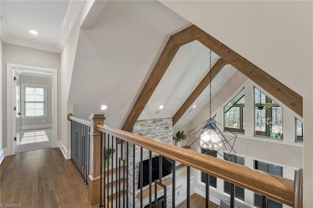 7295 Henson Forest Drive, Summerfield, NC 27358