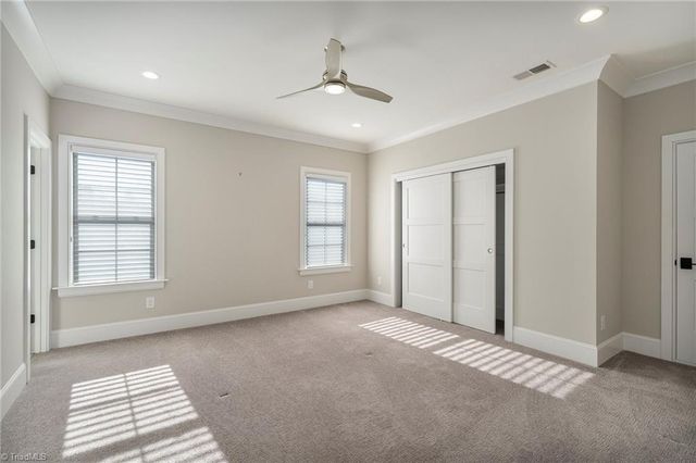 7295 Henson Forest Drive, Summerfield, NC 27358