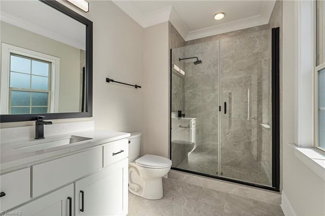 7295 Henson Forest Drive, Summerfield, NC 27358