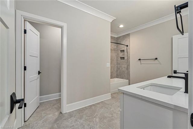 7295 Henson Forest Drive, Summerfield, NC 27358