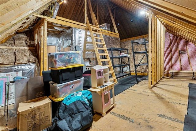 7295 Henson Forest Drive, Summerfield, NC 27358