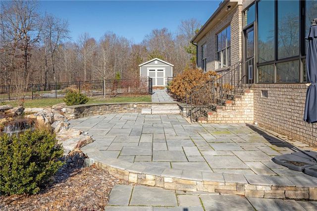 7295 Henson Forest Drive, Summerfield, NC 27358