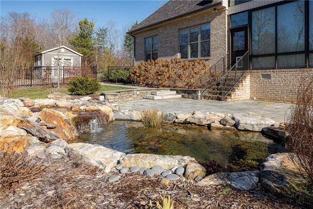 7295 Henson Forest Drive, Summerfield, NC 27358