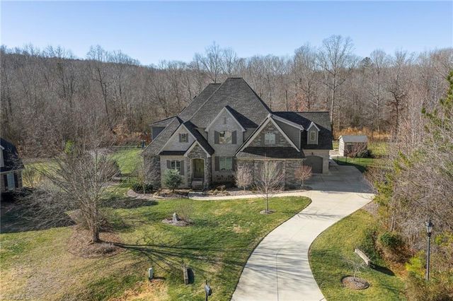 7295 Henson Forest Drive, Summerfield, NC 27358