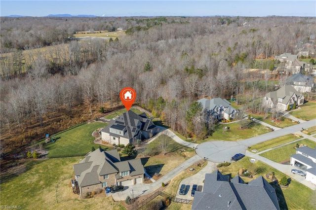 7295 Henson Forest Drive, Summerfield, NC 27358