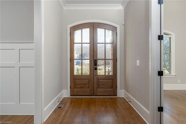 7295 Henson Forest Drive, Summerfield, NC 27358