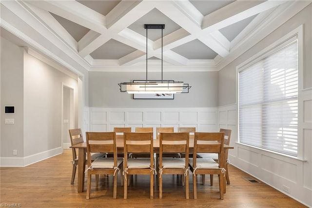 7295 Henson Forest Drive, Summerfield, NC 27358