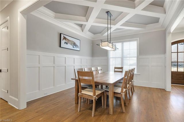 7295 Henson Forest Drive, Summerfield, NC 27358