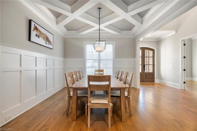 7295 Henson Forest Drive, Summerfield, NC 27358