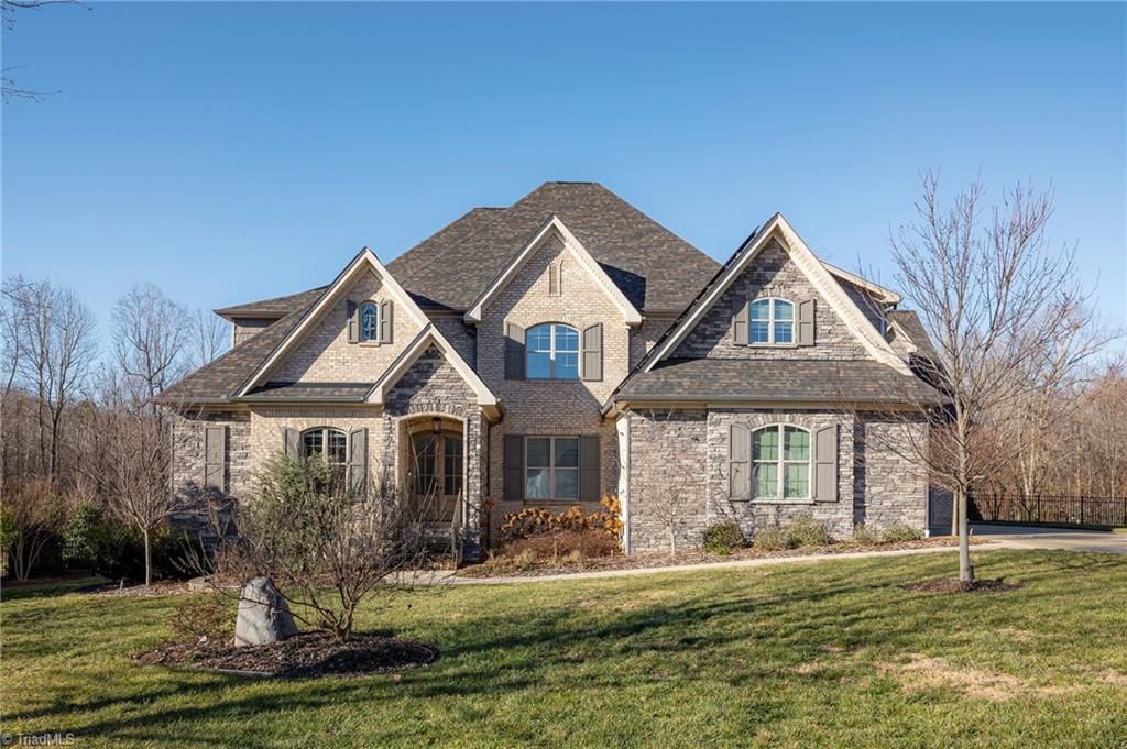 7295 Henson Forest Drive, Summerfield, NC 27358