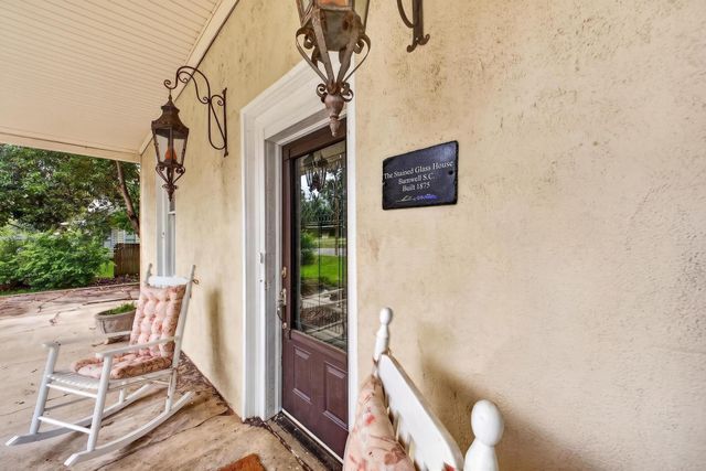 9433 Marlboro Avenue, Barnwell, SC 29812