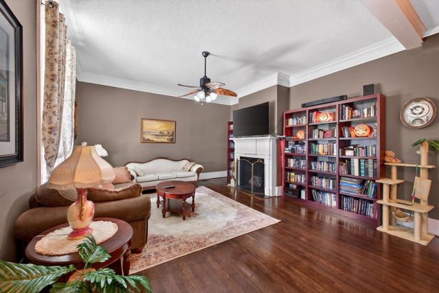 9433 Marlboro Avenue, Barnwell, SC 29812