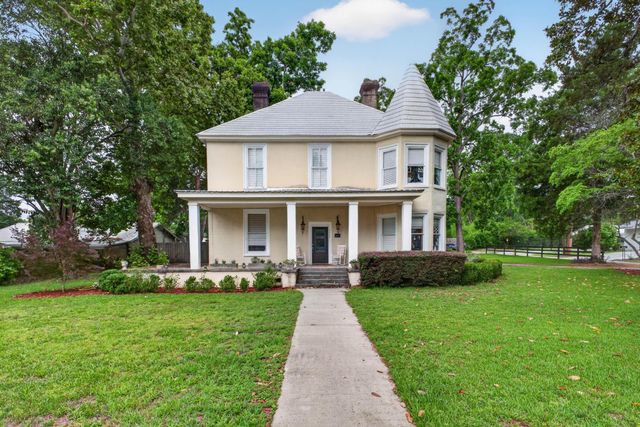 9433 Marlboro Avenue, Barnwell, SC 29812