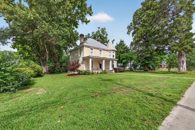 9433 Marlboro Avenue, Barnwell, SC 29812