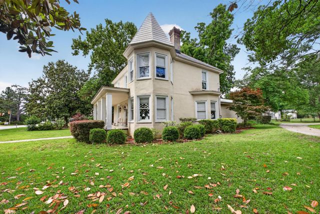 9433 Marlboro Avenue, Barnwell, SC 29812
