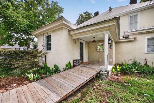 9433 Marlboro Avenue, Barnwell, SC 29812