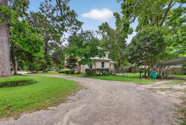 9433 Marlboro Avenue, Barnwell, SC 29812
