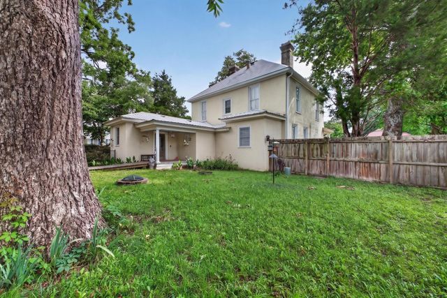 9433 Marlboro Avenue, Barnwell, SC 29812