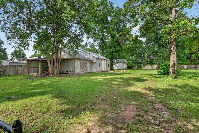 9433 Marlboro Avenue, Barnwell, SC 29812