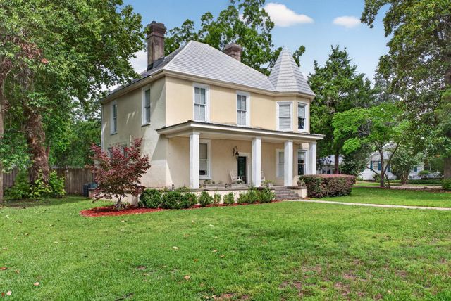 9433 Marlboro Avenue, Barnwell, SC 29812