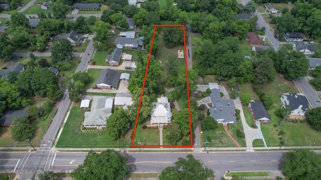 9433 Marlboro Avenue, Barnwell, SC 29812