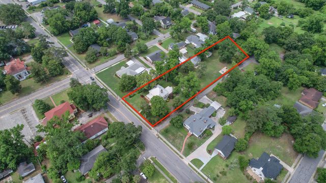 9433 Marlboro Avenue, Barnwell, SC 29812