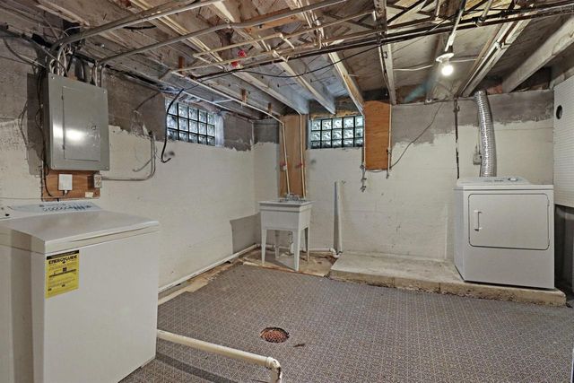 1925 Kearney AVENUE, Racine, WI 53403