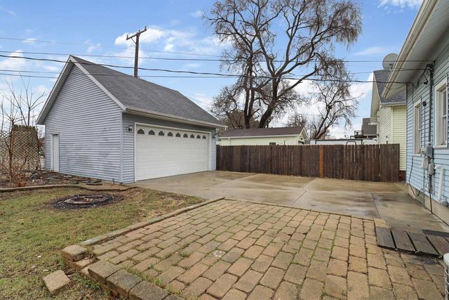 1925 Kearney AVENUE, Racine, WI 53403