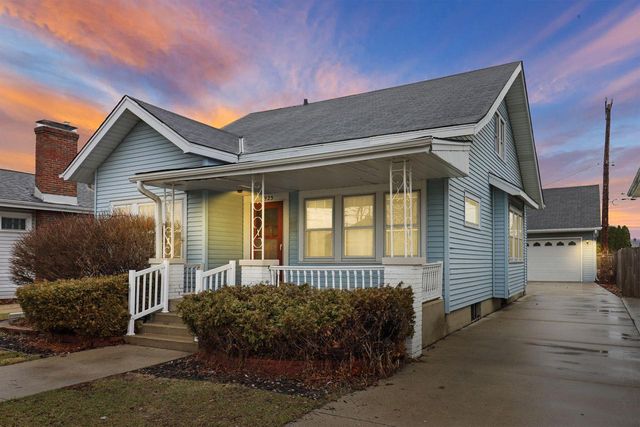 1925 Kearney AVENUE, Racine, WI 53403