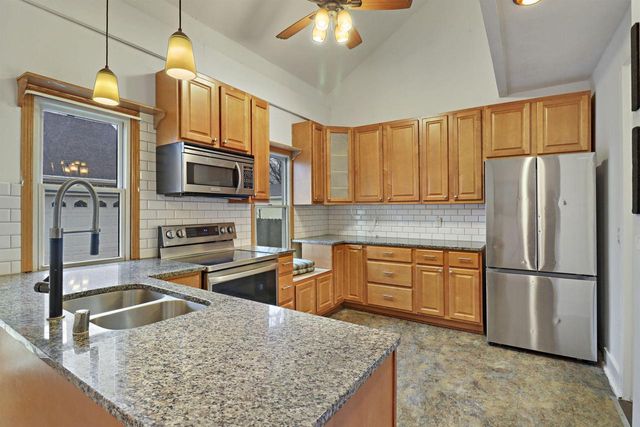 1925 Kearney AVENUE, Racine, WI 53403