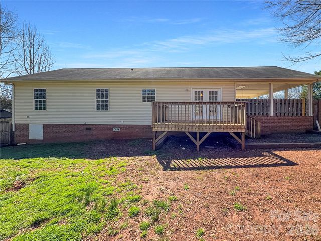141 Pratt Lane, Statesville, NC 28625