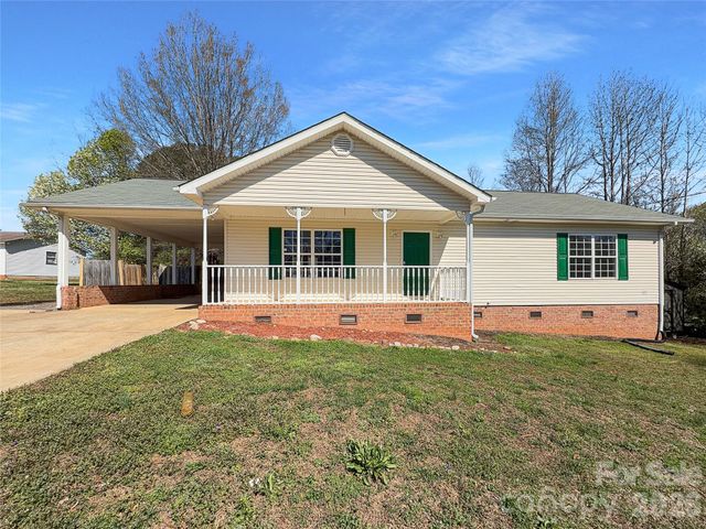 141 Pratt Lane, Statesville, NC 28625