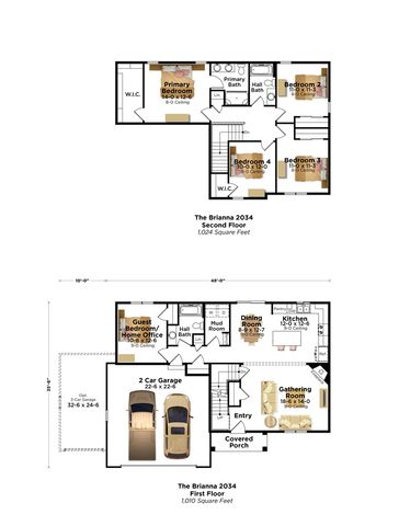 2702 Mapleton AVENUE, East Troy, WI 53120