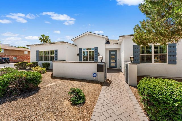 4145 E Campbell Avenue, Phoenix, AZ 85018