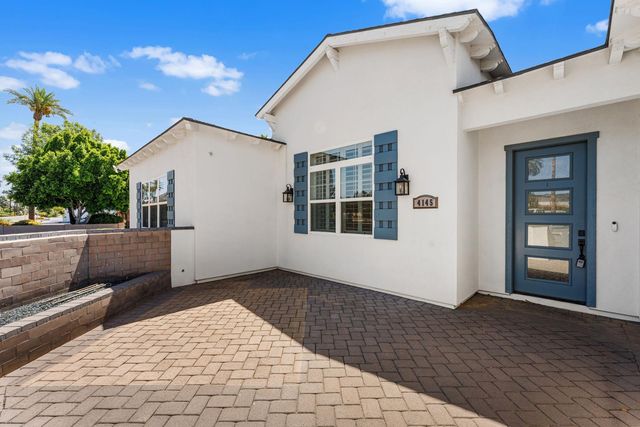 4145 E Campbell Avenue, Phoenix, AZ 85018