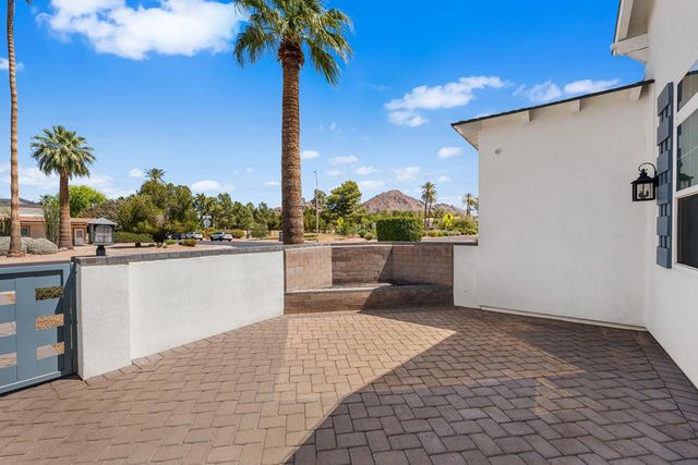 4145 E Campbell Avenue, Phoenix, AZ 85018