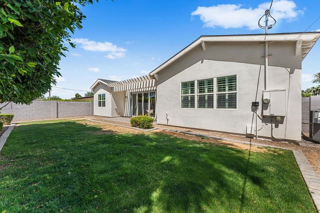 4145 E Campbell Avenue, Phoenix, AZ 85018