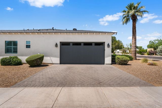4145 E Campbell Avenue, Phoenix, AZ 85018