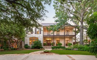 3933 Centenary Avenue, University Park, TX 75225