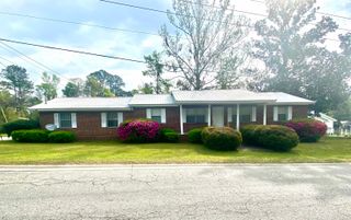 207 SE Thompkins Avenue, Madison, FL 32340