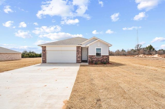 5191 Grassland Drive, Guthrie, OK 73044