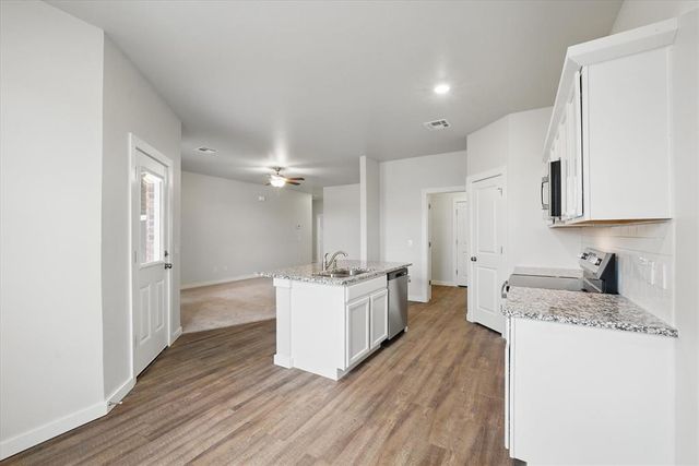 5191 Grassland Drive, Guthrie, OK 73044