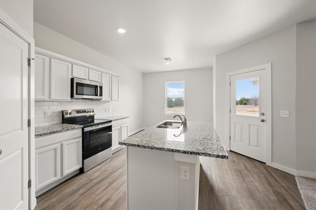 5191 Grassland Drive, Guthrie, OK 73044