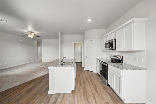 5191 Grassland Drive, Guthrie, OK 73044