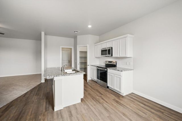 5191 Grassland Drive, Guthrie, OK 73044