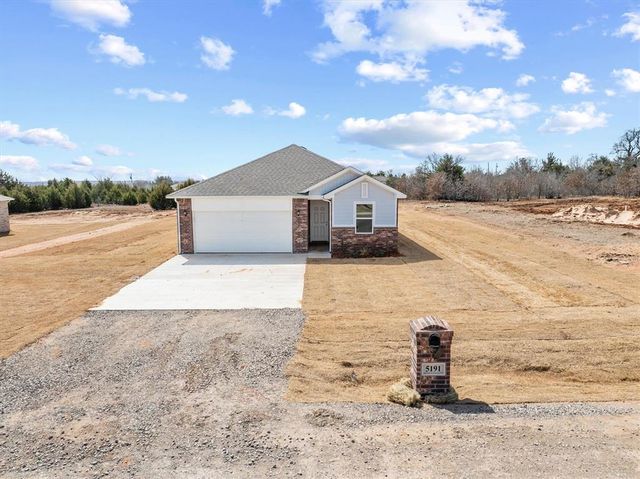 5191 Grassland Drive, Guthrie, OK 73044