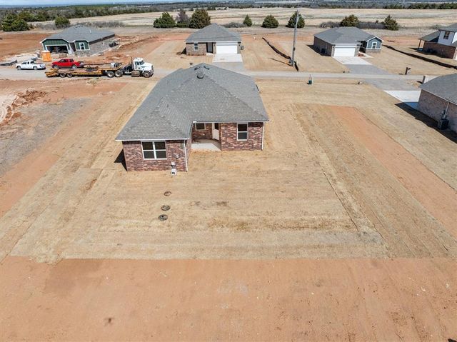 5191 Grassland Drive, Guthrie, OK 73044