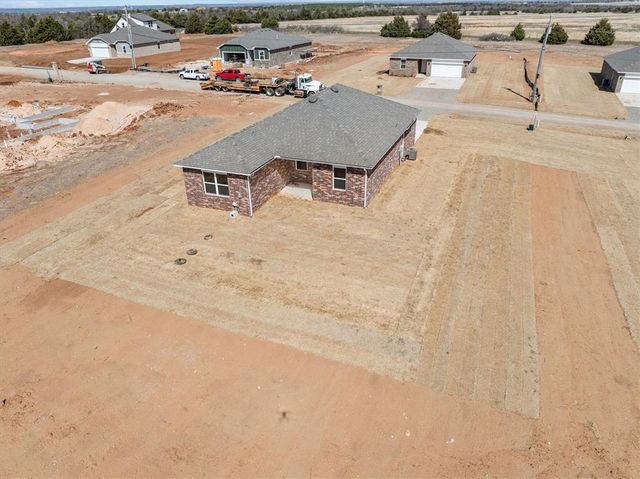 5191 Grassland Drive, Guthrie, OK 73044